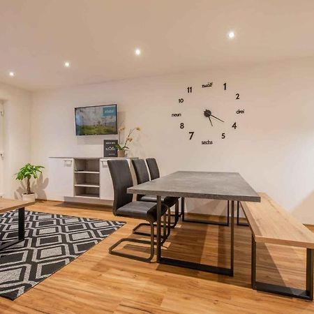 Freiraum Appartements Нойштифт-им-Штубайталь Экстерьер фото