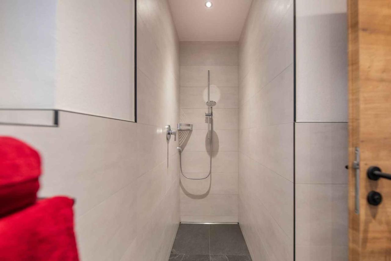 Freiraum Appartements Нойштифт-им-Штубайталь Экстерьер фото
