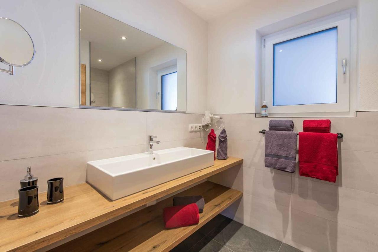 Freiraum Appartements Нойштифт-им-Штубайталь Экстерьер фото